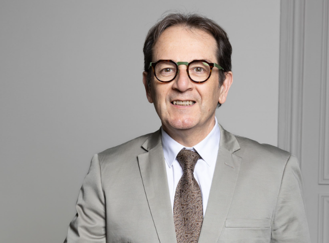 photo de Maître Philippe LAFAYE