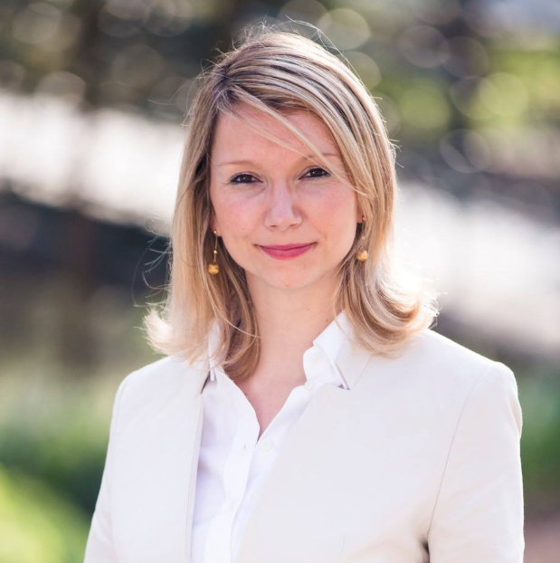 photo de Maître Stéphanie Doutremepuich