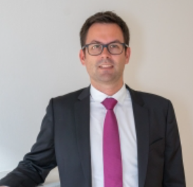 photo de Maître Rémi Coulon
