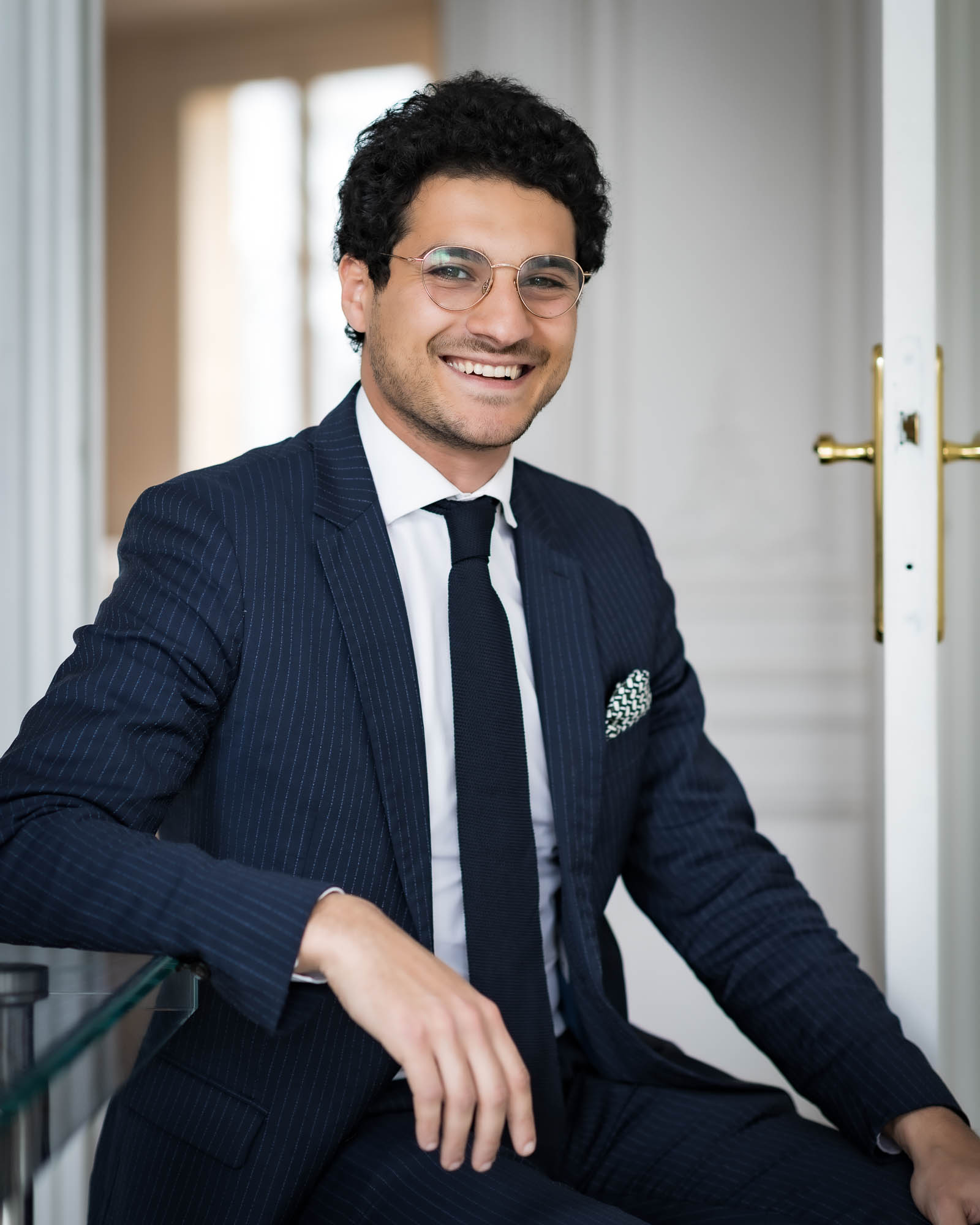 photo de Maître Mehdy Kadri