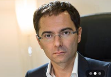 photo de Maître François-Xavier VINCENSINI