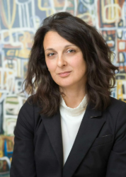photo de Maître Shirley LETURCQ