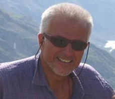 photo de Maître Gilbert Mathieu