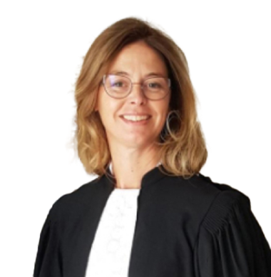 photo de Maître Virginie CANU-RENAHY