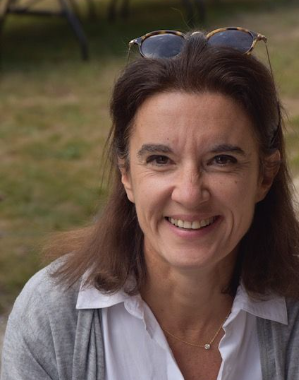photo de Maître Christine HAMEL