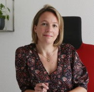 photo de Maître Julie Babelaere