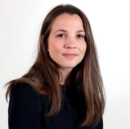 photo de Maître Emilie Marie