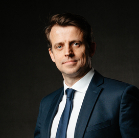 photo de Maître Ronan Blanquet