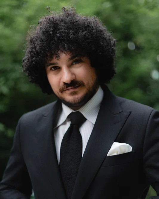 photo de Maître Mehdy Kadri