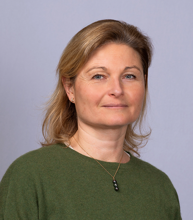 photo de Maître Anne-Sophie CHEVILLARD-BUISSON