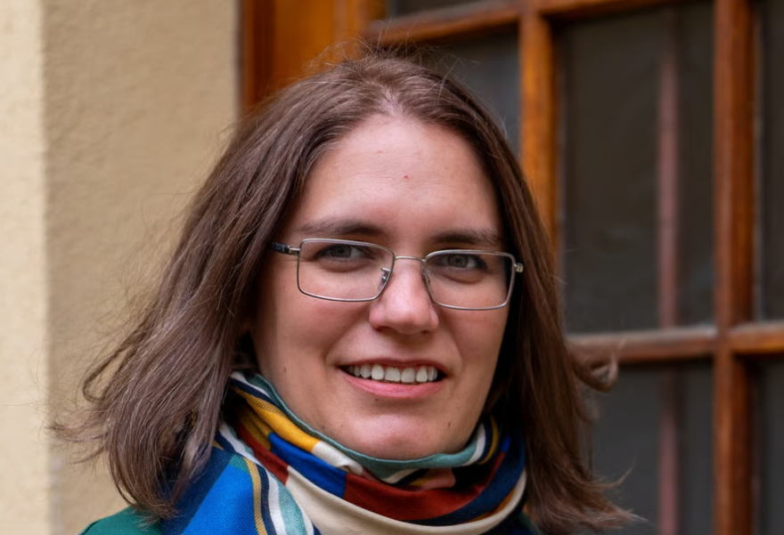 photo de Maître Vanessa LANDAIS