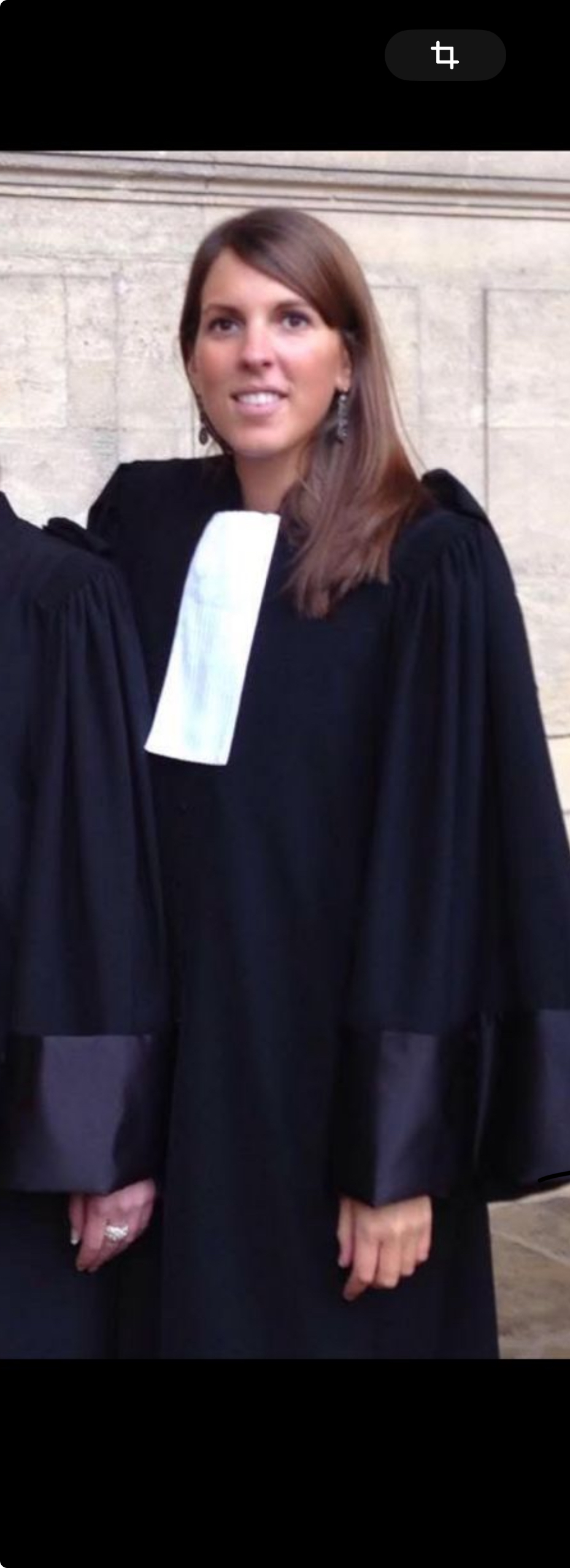 photo de Maître Elsa Berthé