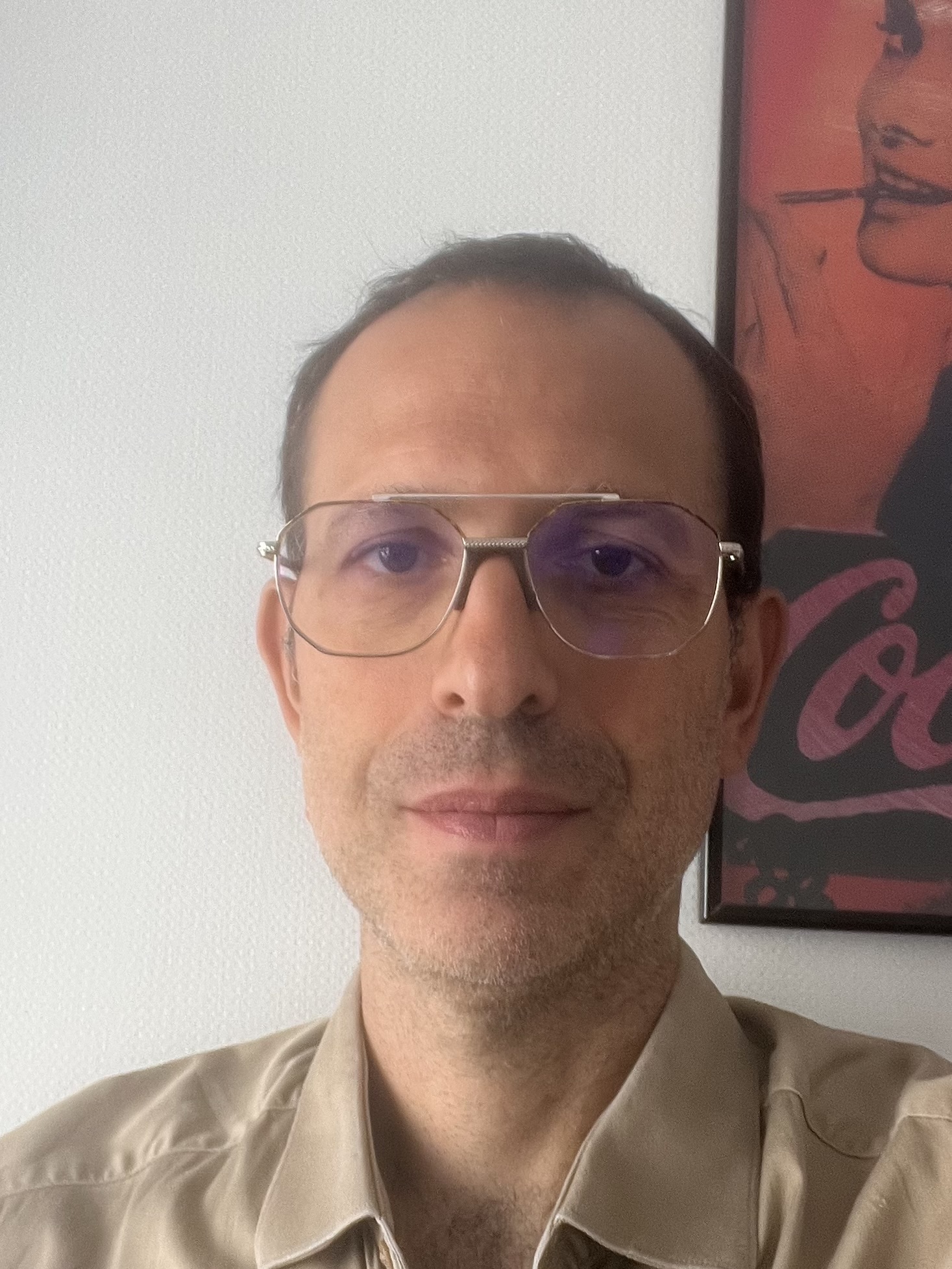 photo de Cabinet OLIVIER VOLPE