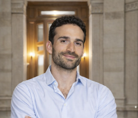 photo de Maître Paul Romain Girard