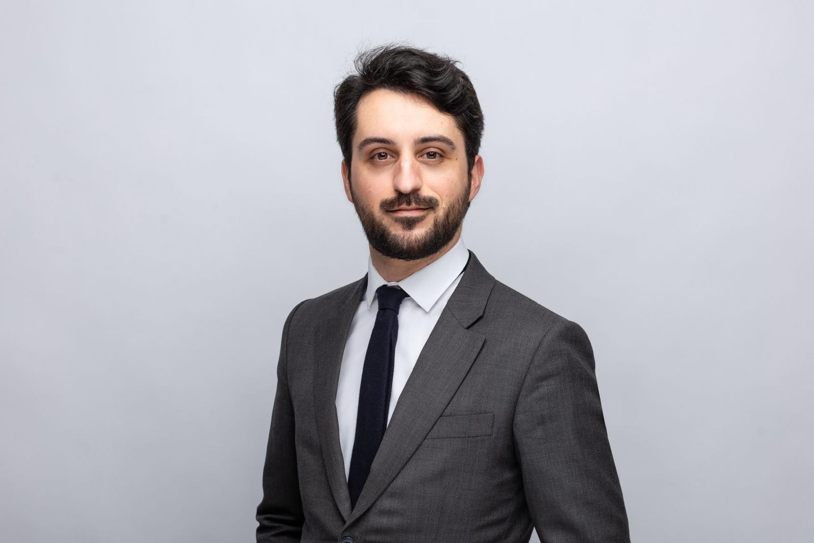 photo de Maître Matthieu Augagneur