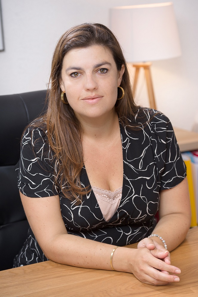 photo de Maître Jennifer Attanasio